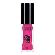 Wibo Juicy Shot, olejek do ust, 07, 6 g