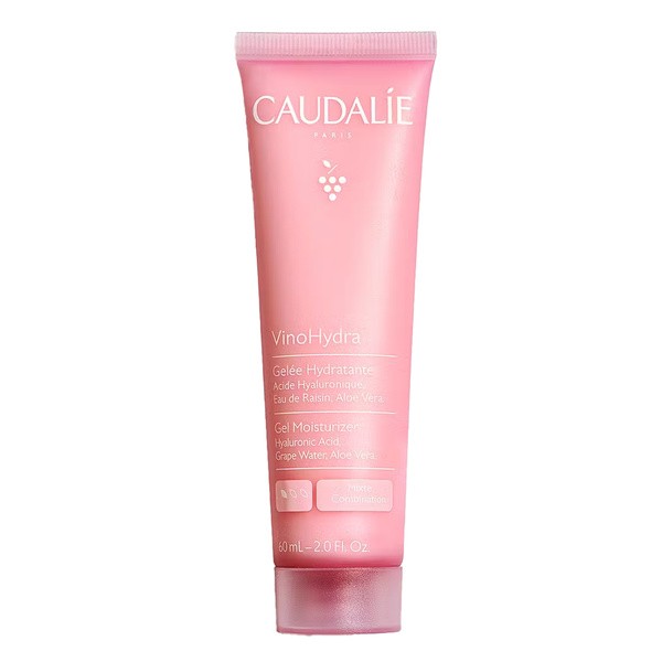 Caudalie Caudalie VinoHydra, nawilżający krem-żel, 60 ml