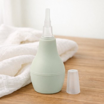 BabyOno, aspirator do nosa, gruszka, 1szt.