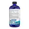 Nordic Naturals Complete Omega 1270 mg, płyn, smak cytrynowy, 473 ml