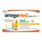Omegamed Baby+D 0+, kapsułki twist-off, 30 szt.