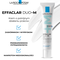 Zestaw La Roche-Posay, Effaclar Duo+ M, krem przeciw niedoskonałościom, 40 ml + Cicaplast Baume B5+, balsam kojący do twarzy i ciała, 100 ml