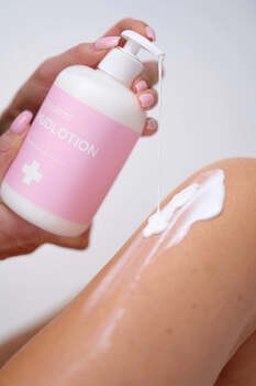 Swederm Shower Cream, krem do mycia ciała, 500 ml