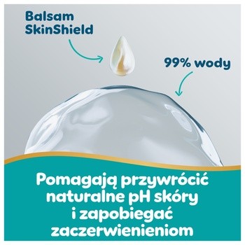 Chusteczki Pampers Aqua Soft Touch, 18 x 48 szt