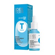 Idee Derm, serum zwalczające trądzik z kwasami, 30 ml