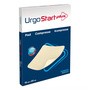 UrgoStart Plus Pad, opatrunek, 15 cm x 20 cm, 1 szt. (z opakownia 10 szukt)
