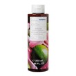Korres, żel do mycia ciała, zapach imbiru i limonki, 250 ml