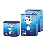Zestaw Bebilon 2 Advance Pronutra, mleko następne po 6. miesiącu, 2 x 1000 g + 350 g https://azcdn.doz.pl/image/d/product/fbdd26c3-scale-180x180.png