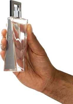 Avon Attraction, woda toaletowa dla niego, 75 ml