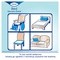 TENA Bed Plus, podkłady chłonne, 60 x 90 cm, 30 szt.