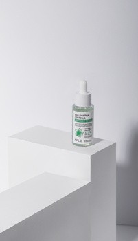 APLB AHA BHA PHA Centella Ampoule, serum do twarzy, 40 ml
