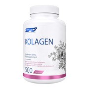 SFD Kolagen, tabletki, 500 szt.