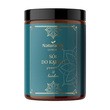 NaturalME Luxury SPA, sól do kąpieli, green tea&bamboo, 460 g