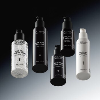 Madara Age Pro, Hyaluron Jelly, nawilżający żel z kwasem hialuronowym, 75 ml