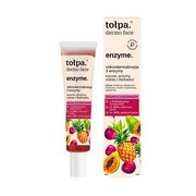 Tołpa Dermo Face Enzyme, mikrodermabrazja 3 enzymy, 40 ml https://azcdn.doz.pl/image/d/product/f58a2f5f-scale-180x180.png