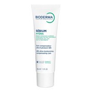 Bioderma Sebium Hydra, nawilżający krem do skóry tłustej i ze skłonnością do trądziku, 40 ml https://azcdn.doz.pl/image/d/product/80d942dd-scale-180x180.png