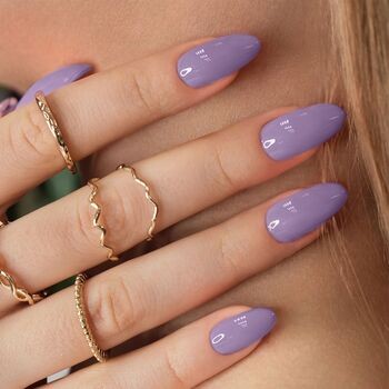 Maga Cosmetics, Lakier hybrydowy VT0025, 6 ml