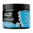 ALLHydrate Elektrolity Neutral, proszek, smak neutralny, 205 g