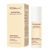 Yoskine Age Ritual, jedwabisty krem liftingujących do twarzy, 50 ml https://azcdn.doz.pl/image/d/product/3a1f0e90-scale-180x180.png