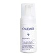 Caudalie Vinoperfect, mikropeelingująca pianka rozświetlająca, 100 ml