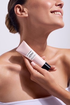 Lierac Lift Integral, krem ujędrniający do szyi i dekoltu, 50 ml