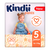 Kindii Pants, pieluchomajtki, 5 (12-17 kg), junior, 20 szt.