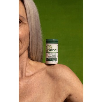 Iana Stawy Zdrowe Stawy + Dobry Nastrój, tabletki, 60 szt.