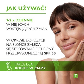 Pharmaceris T Azeloacne, krem z 20% kwasem azelainowym, 25 ml