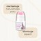Sylveco, naturalny dezodorant, kwiatowy, 50 ml
