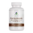 Medfuture Czarny czosnek fermentowany, ekstrakt 400 mg, kapsułki, 60 szt.
