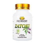 Proherbis Zatoki, kapsułki, 90 szt. https://azcdn.doz.pl/image/d/product/548e4cc6-scale-180x180.png