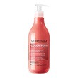 Arkemusa Milano Color Plus Protective, szampon do włosów farbowanych lub z pasemkami, 500 ml
