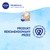 Nivea Baby, żel 2w1 do mycia ciała i włosów na dobranoc, 200 ml