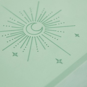 Spokey ASURA, kostka do jogi, 1 szt.