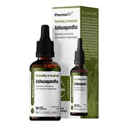 PharmoVit Clean Label Ekstrakty w kroplach Ashwagandha, krople, 30 ml https://azcdn.doz.pl/image/d/product/1b505443-scale-180x180.png