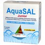 AquaSal Junior, proszek, 10 saszetek