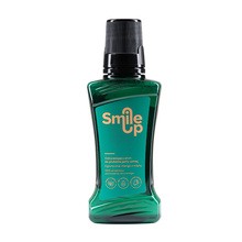 Smile Up, naturalny płyn do płukania jamy ustnej, 250 ml