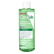 CeraVe, nawilżający płyn micelarny, 400 ml