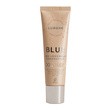 Lumene Blur 16h Longwear Foundation, długotrwały podkład SPF 15, 00 Ultra Light, 30 ml