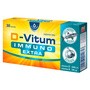 D-Vitum Immuno Extra, kapsułki, 30 szt.