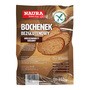 Naura, bochenek bezglutenowy wieloziarnisty krojony, 350 g