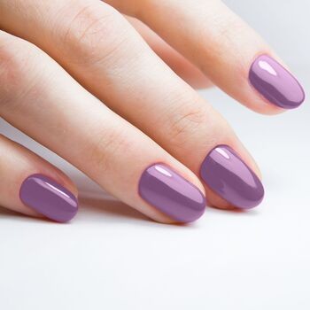 Maga Cosmetics, Lakier hybrydowy PK0089, 6 ml