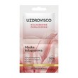 Uzdrovisco Kolagenowe Odmłodzenie, maska kolagenowa, 2 x 5 ml