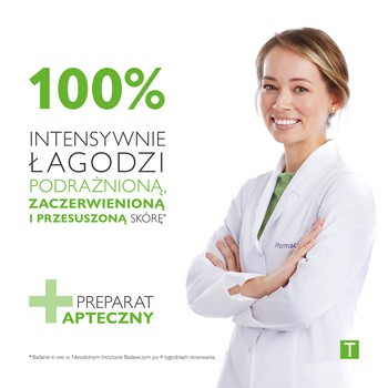Pharmaceris T Nutri Neurocalmis, krem kojący do twarzy, 50 ml