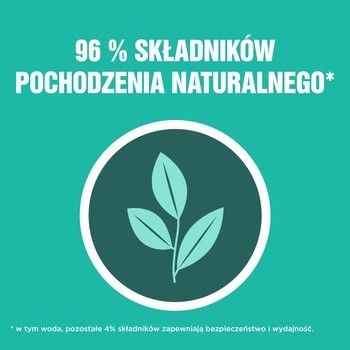 Listerine Naturals Teeth Protection, płyn do płukania jamy ustnej, 500 ml