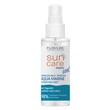 Flos-Lek Sun Care Derma Cool, Aqua marine, nawilżająca mgiełka, 95 ml