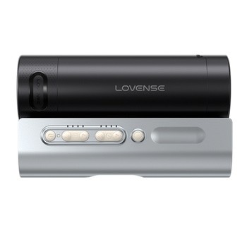 Lovense Solace Pro, mastrubator, 1 szt.