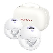Momcozy M5, podwójny laktator, kolor fioletowy, 1 szt. https://azcdn.doz.pl/image/d/product/bbda4256-scale-180x180.png