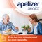 Apetizer Senior, syrop, 100 ml