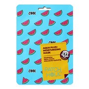 Patch Holic, nawilżająca maseczka z beta-glukanem i kwasem hialuronowym, 20 ml https://azcdn.doz.pl/image/d/product/08b35967-scale-180x180.png